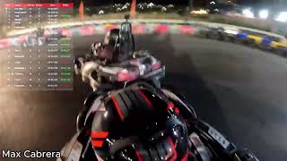 Entrenamiento Karting SpeedPark [upl. by Camm89]