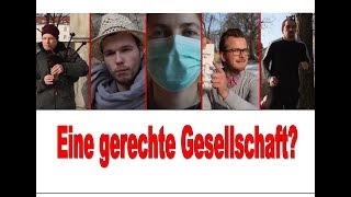 Eine gerechte Gesellschaft  FlossenShorts [upl. by Notnerb110]