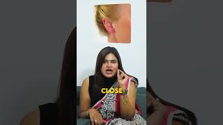 How to Safely Pierce Your Second Stud  DrRadha Dermatology [upl. by Farrel]