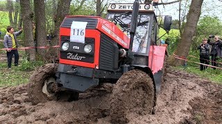 Traktor Festival NedvězíTop Part [upl. by Ley]