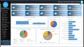 INVENTORY MANAGEMENT SYSTEM IN MICROSOFT ACCESS VBA SOURCE CODE [upl. by Nanda]