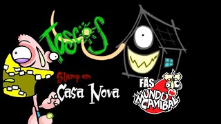 Mundo Canibal Toscos  Ep 05  Casa Nova 2001 [upl. by Bromleigh]