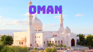 Oman Holiday [upl. by Nyroc]