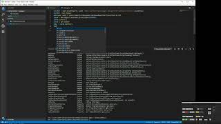 Getting started with VSCode and PowerShell for Blackmagic ATEM Scripting [upl. by Lingwood]