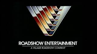 Roadshow Entertainment Logo 19962011 169 Ratio 4K60fps [upl. by Nowaj]