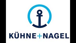 Kuehne  Nagel 2019 Recruitment Video reedit for school project [upl. by Elegna331]