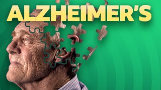 What causes Alzheimers Disease [upl. by Ellenhoj764]