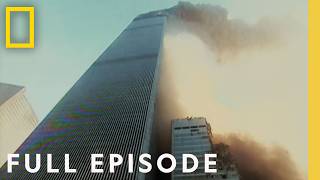 Total Collapse Full Episode  911 One Day in America [upl. by Nichol]