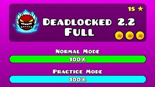 Deadlocked 22 Full by XcreatorGoal [upl. by Irb]