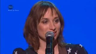 Isy Suttie Stand Up [upl. by Inajar]