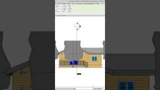 Revit Architecture View templates [upl. by Ailana]