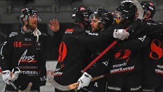 180120«Ljusdals BK»«Tillberga»Highlights❉Svenska Bandy Allsvenskan❉ [upl. by Urian637]