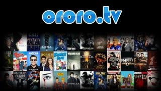 KODI  XBMC New 2015 How to install Ororo TV Addon for XBMC KODI Streaming Download TV and Movies [upl. by Teena]