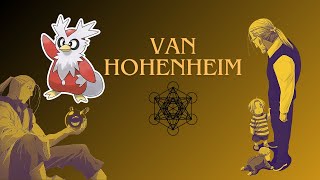 Van Hohenheim  A Fragilidade da Imortalidade Fullmetal Alchemist Brotherhood [upl. by Atahs886]