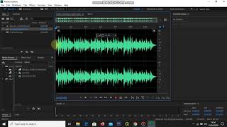 tutorial menggabungkan beberapa musik menjadi satu menggunakan adobe audition [upl. by Pussej]