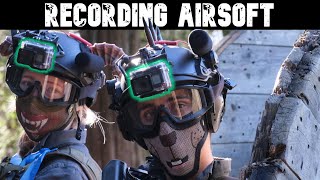 The ULTIMATE Guide to Creating Airsoft Videos [upl. by Ruosnam]