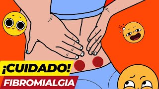 ✅ FIBROMIALGIA  Causas  Síntomas  Tratamiento [upl. by Noami]