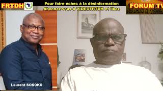 L SOKOKO appel au soulèvement contre le tyran SASSOU et exige le départ des mercenaires rwandais p9 [upl. by Kimberly]