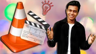 VLC Media Player Tips And Tricks In Hindi 2021  VLC Media Player Settings Review [upl. by Aramal258]