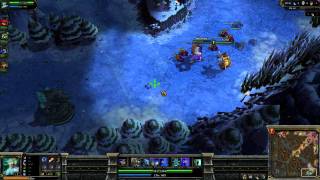 League of Legends 18  Most Irritating Lane in the World Part One [upl. by Kevina]