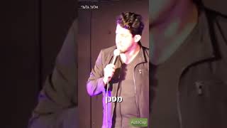 הורדת חום  אלעד גלעדי סטנדאפ standup סטנדאפישראלי standupcomedy comedy [upl. by Enyal]