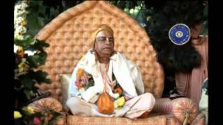 Dont Accept Again Any Material Body  Prabhupada 0107 [upl. by Stoecker15]