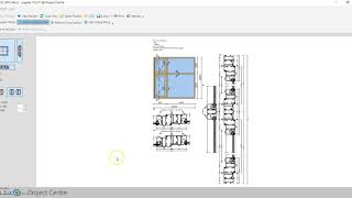 Orgadatas LogiKal software  Reports 3 [upl. by Gorlin230]