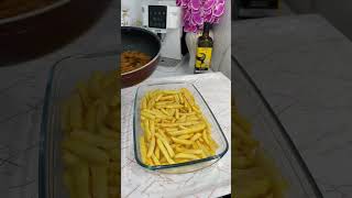 Gratin facile fouryou pourtoi viral maroc recettefacile gratin recettefacile recette fyp [upl. by Roleat]