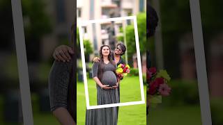 Maternity photography surajactor new surajactor shortvideo shorts viralshorts teamactors [upl. by Okiek140]