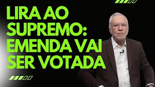 Brasil avisou russos mas não Dilma  Alexandre Garcia [upl. by Miki919]