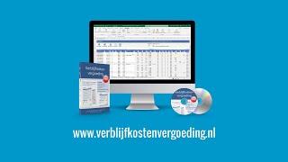 Uren toeslagen en vergoedingen berekenen in Excel voor transport conform cao beroepsgoederenvervoer [upl. by Schatz]
