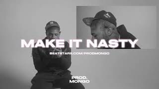 FREE ASM Bopster x Lil Vada Type Beat quotMAKE IT NASTY [upl. by Robma]