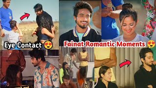 Pakistani Boys Reacts to Fainat Journey  Fainat VM  Fainat cute moments  Funkariyaan [upl. by Ahsitaf]