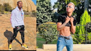 Best dance Moves LimpopoBoy Dance compilation [upl. by Soneson]