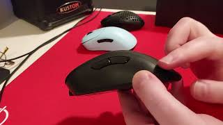 Zowie EC2CW Exit Review [upl. by Niatsirhc]