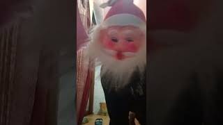 Help Santa gnomes caught me 😭 subscribe memes [upl. by Gustaf285]