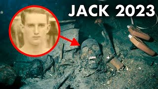 15 Terrifying Things Recovered from the Titanic [upl. by Fiertz938]