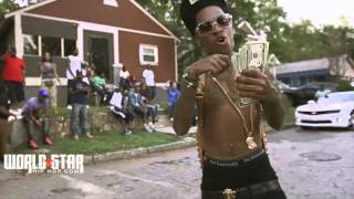 Jose Guapo ft Travis Porter  Guaponeese Official Video [upl. by Nelrsa]