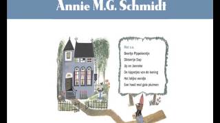 Annie MG Schmidt  Jip amp Janneke De leukste liedjes van Annie MG Schmidt [upl. by Darum]