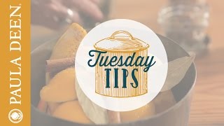 Homemade Potpourri  Tuesday Tips [upl. by Paulo]