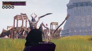 🐍Acheronian Sorcery RP 😈Corruption Is Clarity 🗡️Conan Exiles 🎮PlayStation [upl. by Einapets974]