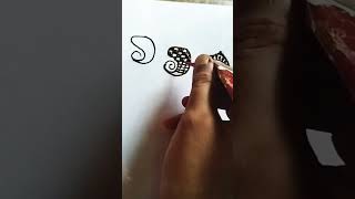 Aanwale banane ka iji tarika llmehndi henna [upl. by Regdirb]