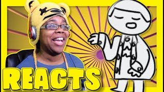 GUNS AND SHIPS  HAMILTON JOKE ANIMATIC REACTION [upl. by Lorena30]