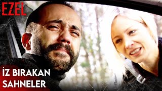 Yıllara Meydan Okuyan Sahneler 9  Ezel [upl. by Nizam]