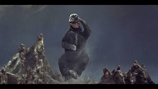 Godzilla vs Dinosaurs E1  Birth of GODZILLA Hatching in SLIME SURPRISE EGGS [upl. by Roderick]