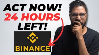 Get Funds OFF Binance Australia NOW  Cheap Bitcoin [upl. by Ikairik866]