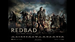 REDBAD Trailer 2018 HD [upl. by Hazmah730]