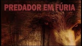 Predador em furia 2017completo dublado [upl. by Nraa]