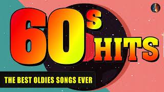 Greatest Hits Of The 60s  Best Old Songs  60s Music Hits [upl. by Eyar773]