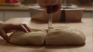 How to Make Amish Bread  Allrecipescom [upl. by Comfort]